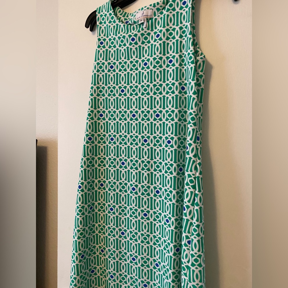 Jude Connally Dress